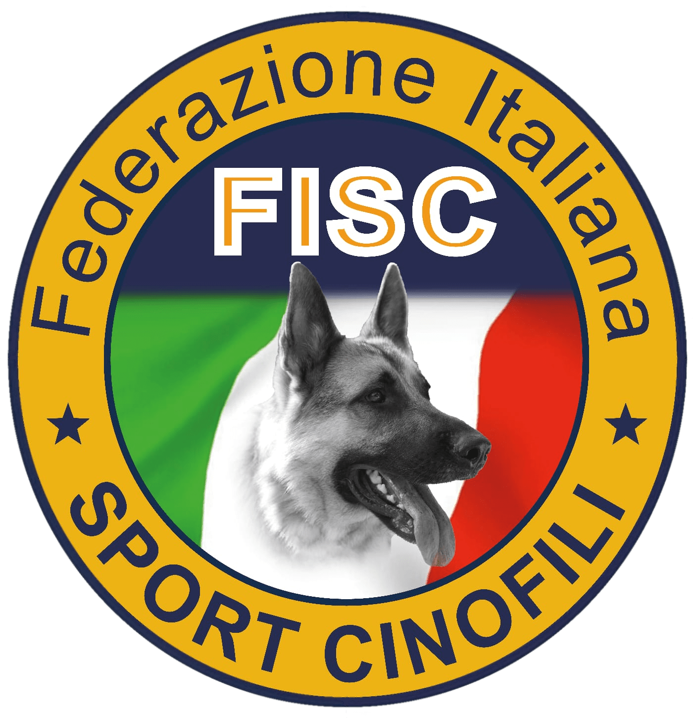 logo fisc cani